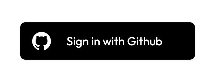 Github Login For Webflow
